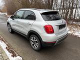 Fiat 500X Cross 4X4 Automatik 1.4T 88.000km 2.Hand - Fiat: 1.2