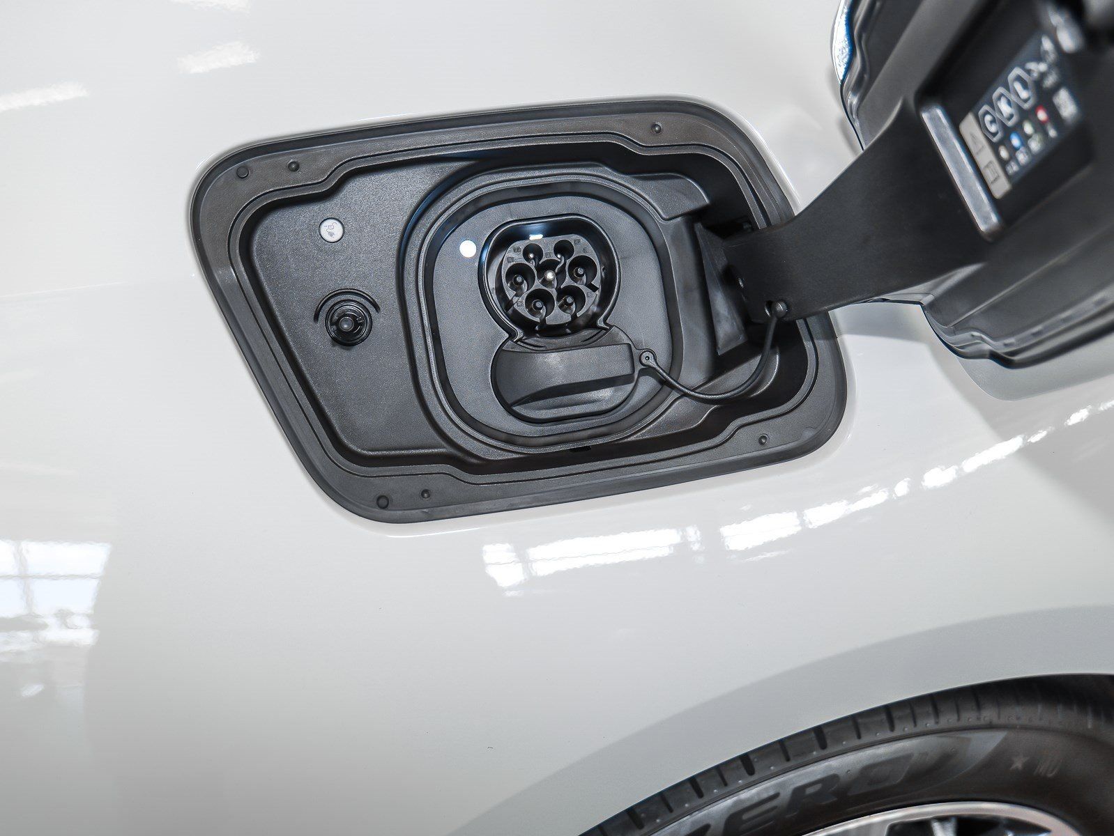 BMW i5 - Bild 22