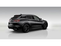 Alfa Romeo Stelvio - Vorschau Bild 5