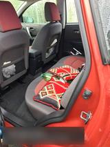 Nissan Mohamad Adwan - gebrauchte Nissan Qashqai aus dem Jahr 2007