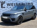 Land Rover Range Rover Sport HSE Dynamic 360|PANO|SOFTCLOSE - Land Rover Range Rover Sport in Mannheim