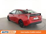 Toyota Prius 1.8 Executive Aut.*NAVI*CAM*BiLED*SHZ*ACC* - Toyota Prius: C