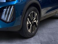 Peugeot 2008 - Vorschau Bild 7