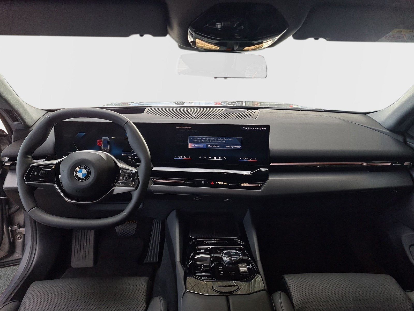 BMW 540 - Bild 7