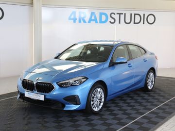 BMW 218 Gran Coupé218 Gran Coupe ADVANTAGE LED NAVI LIVE COCKPIT