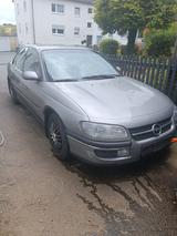 Opel Omega 2.0 Plus Klima Plus Klima - gebrauchte Opel Omega aus dem Jahr 1995