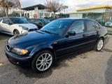BMW 318 3 Limousine 318i /Schiebedach/Klima/Radio - BMW 3er Reihe aus 2004: Kombi