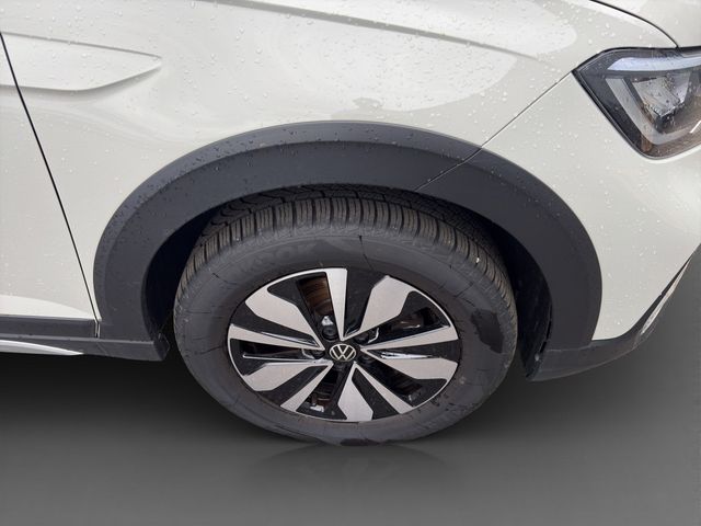 Taigo Goal 1.0 TSI 6-Gang LED, ACC, App-Connect