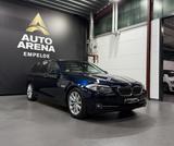BMW 525d Touring Aut. *Pano*AHK*Tempo*Bi-Xenon*Leder - BMW 525 mit Schiebedach