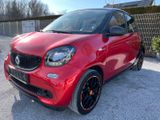 Smart ForFour 2017 *66kW *AUTOMATIK*NUR 57000KM*ALU - Smart in Dresden