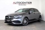 Mercedes-Benz A220 4Matic AMG Peak-Edition Kamera Navi LED - Mercedes-Benz A 220: 4matic