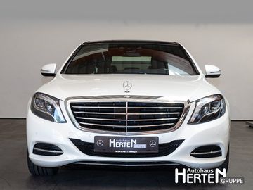 Mercedes S 350 - 2