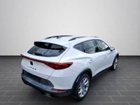 Cupra Formentor - Vorschau Bild 2