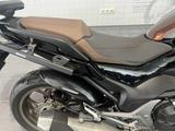 Honda NC 750 S - 1. Hand - top gepflegt ! - Honda Motorräder in Hamburg