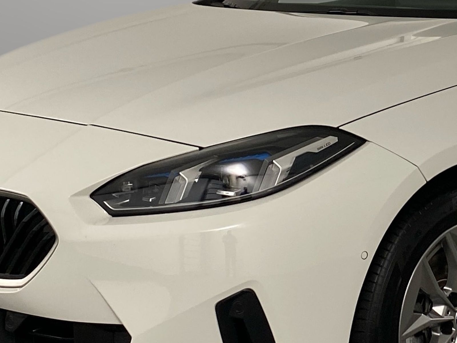 BMW 120 - Bild 7