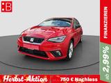 Seat Ibiza 1.0 TSI DSG FR ab mtl. 119,- Euro NAVI ACC - gebrauchte Kleinwagen in Heidelberg