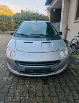 Smart 454 Fourfour 1.3 mit TÜV - Smart forfour 454