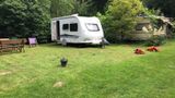 Hobby De Luxe 420 KB mit Stellplatzoption :)) - Hobby 420 kb