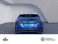 Volkswagen Passat - Vorschau Bild 5