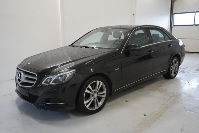 MERCEDES-BENZ E 350