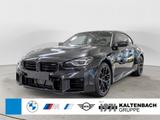 BMW M2 Coupe H/K HUD LED NAVI KAMERA LEDER SHZ PDC - BMW M2 in Wuppertal