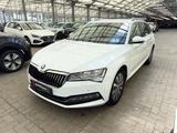 Skoda Superb Combi 1.5 TSI Style|DSG|LED|Standhzg - gebrauchte Skoda Superb aus dem Jahr 2022