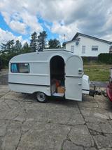 Andere Qek junior  - Wohnwagen 1985