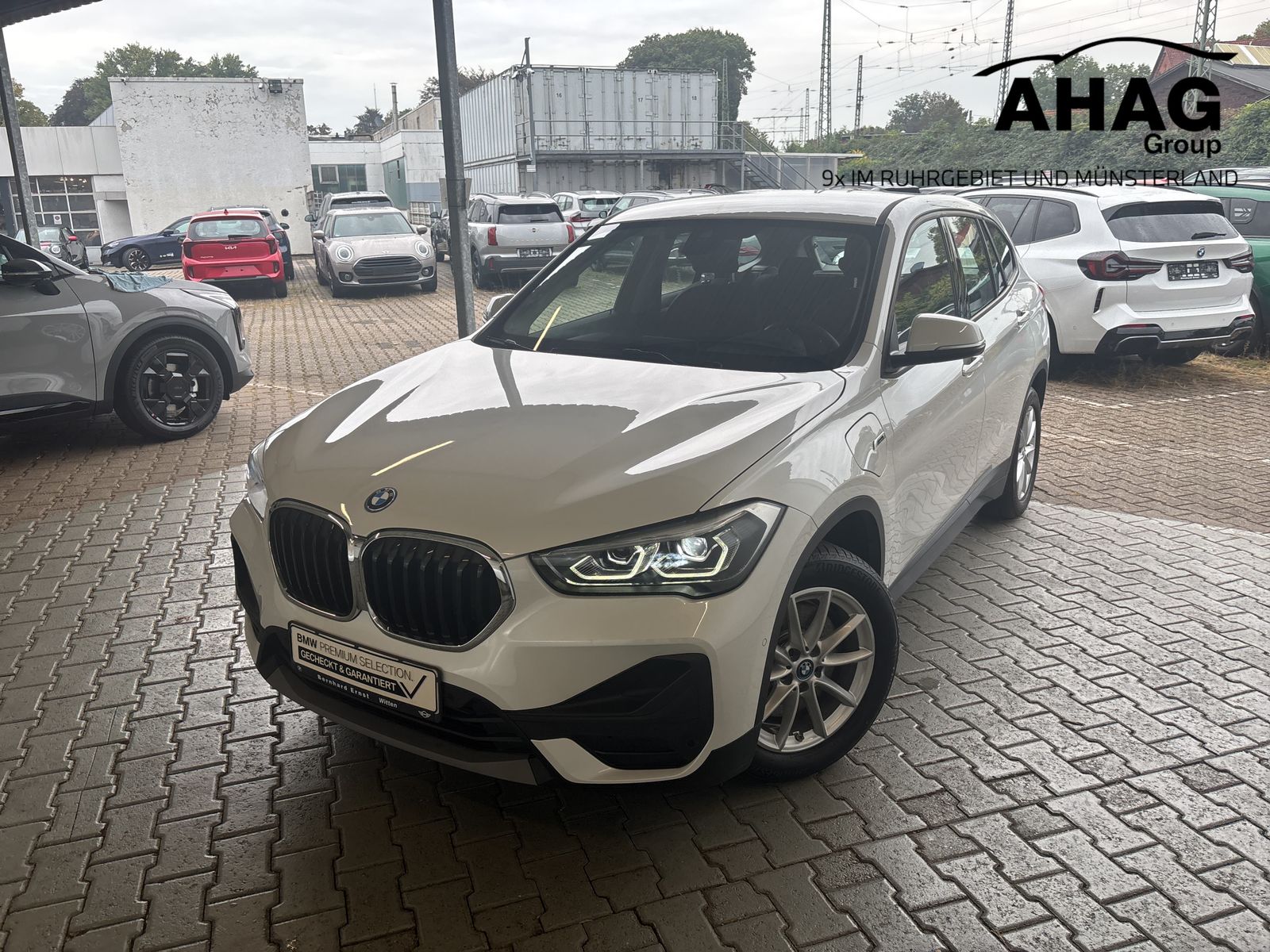 BMW X1 - Bild 24