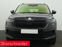 Skoda Kodiaq - Vorschau Bild 10