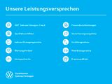 Volkswagen T-Cross 1.5 TSI DSG UNITED NAVI ACC Fernlichtass - Volkswagen T-Cross: United