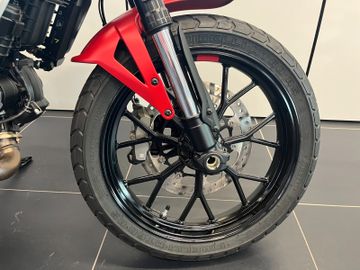 Ducati Scrambler 800 Icon, Sonderpreis