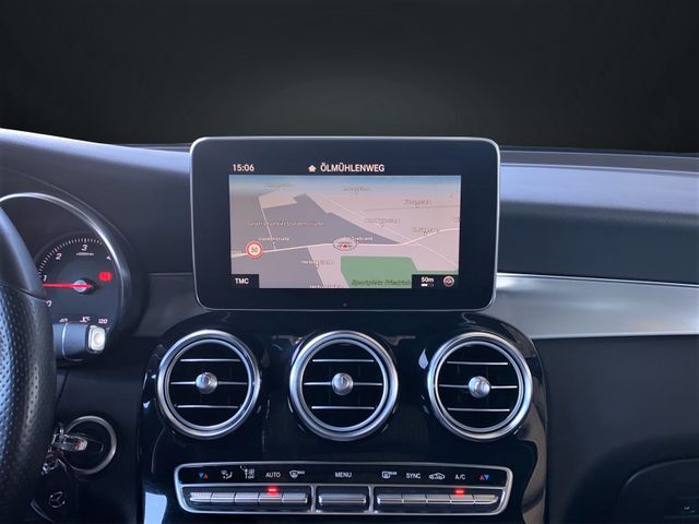 Mercedes-Benz GLC 250