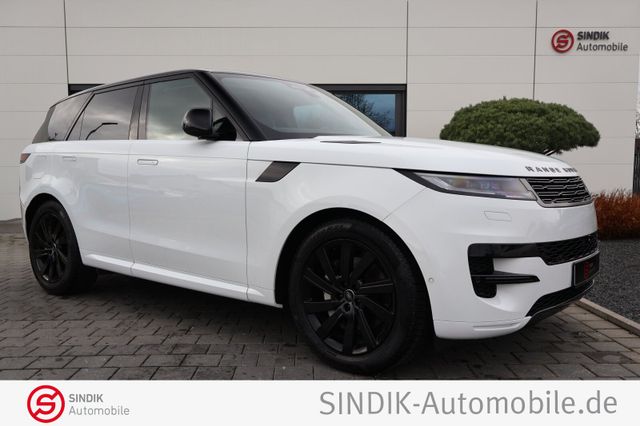 Land Rover Range Rover Sport D250 3.0 MHD Dynamic SE-Pano