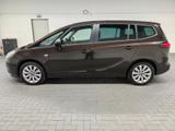 Opel Zafira Tourer Active Navi/AHK/SHZ/PDC/17"LM - gebrauchte Opel Zafira Tourer aus dem Jahr 2013