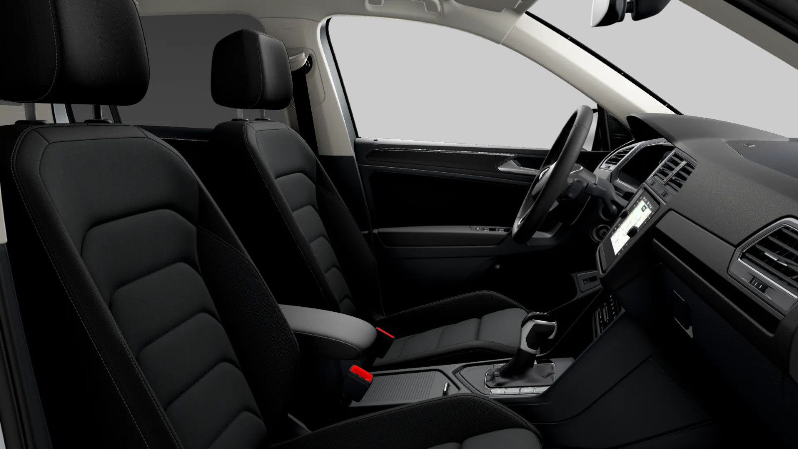 Volkswagen Tiguan - Bild 10