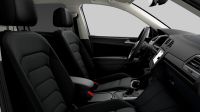 Volkswagen Tiguan - Vorschau Bild 10