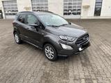Ford EcoSport 1,0 EcoBoost 92kW ST-Line, Leder, Navi - Ford EcoSport von privat