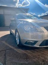 Seat Toledo 1.2 TSI 63kW Reference Reference - Seat Toledo: Reference