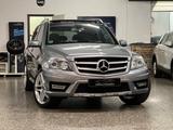 Mercedes-Benz GLK 250  BlueEfficiency 4Matic (AMG  Paket*Navi) - Mercedes-Benz GLK 250 aus 2011