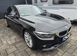 BMW 430i Gran Coupé HUD Headup SH PD PDC Sportline - BMW 430 Gran Coupé aus 2018