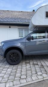 Tischer 260 SD - Tischer Wohnwagen & Wohnmobile