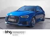 Audi RS 3 Sportback 2.5 TFSI S tronic quattro - gebrauchte Audi RS3 aus dem Jahr 2019