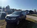Suzuki Grand Vitara 2.0 Comfort SE LKW 2 seats - Suzuki Grand Vitara: 2.0