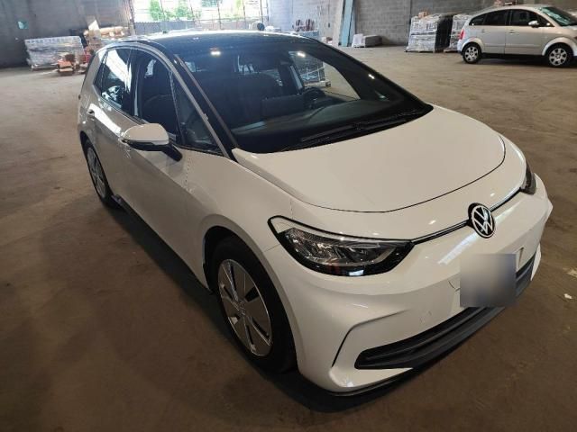 Volkswagen ID.3 Pro 150 kW ACC Carplay