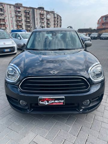 MINI Mini Cooper D Countryman 2.0 150cv