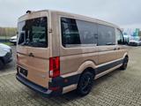 MAN TGE 3.180 TDi Kombi 9 Sitze ALU KAMERA LED LEDER - MAN aus 2024