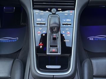 Porsche Panamera Sport Turismo 4 E-Hybrid*ACC*CHRONO*LED