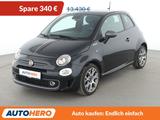 Fiat 500 1.0 Mild-Hybrid Sport*PDC*PANO*KLIMA*TEMPO* - Fiat 500: 0
