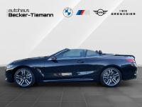 BMW M850 - Vorschau Bild 3
