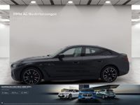 BMW i4 - Vorschau Bild 2